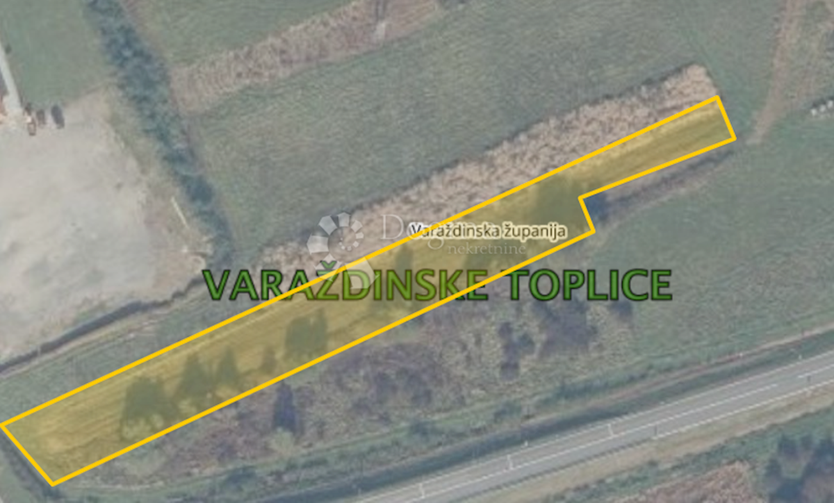 VARAŽDINSKE TOPLICE
