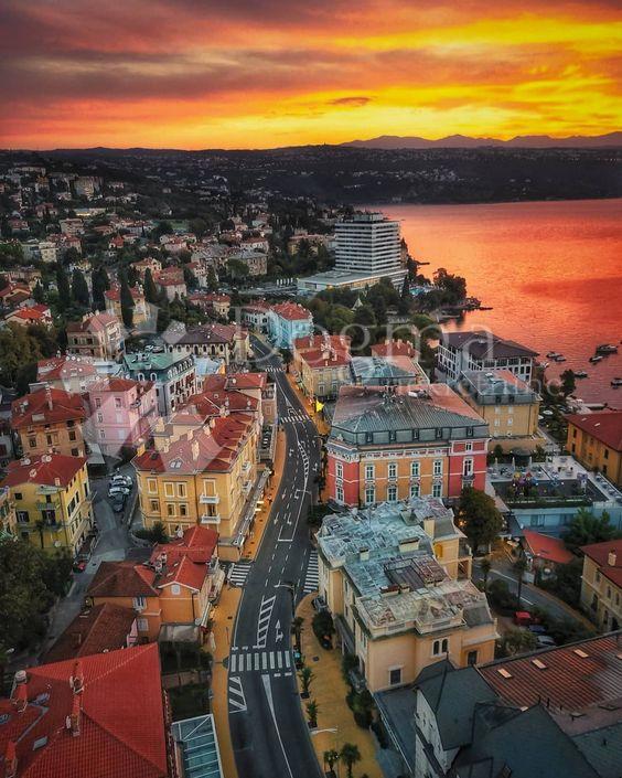 OPATIJA