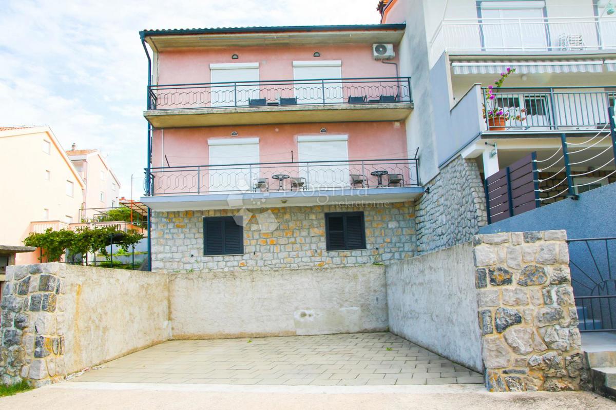CRIKVENICA