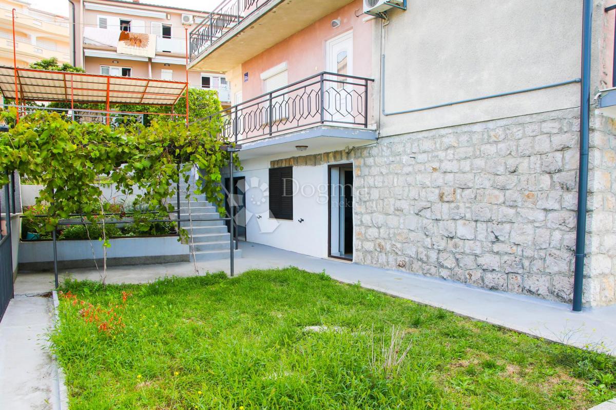 CRIKVENICA