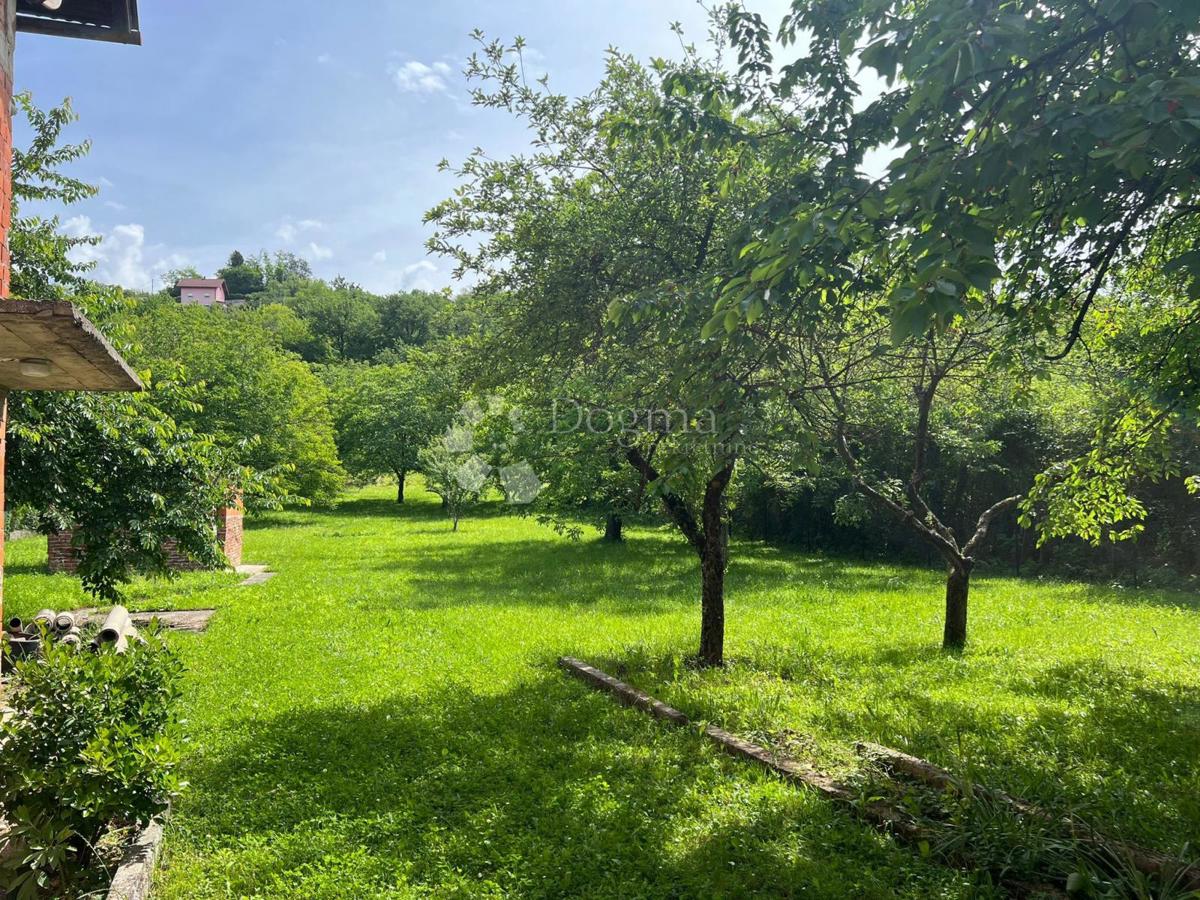 GORNJA DUBRAVA