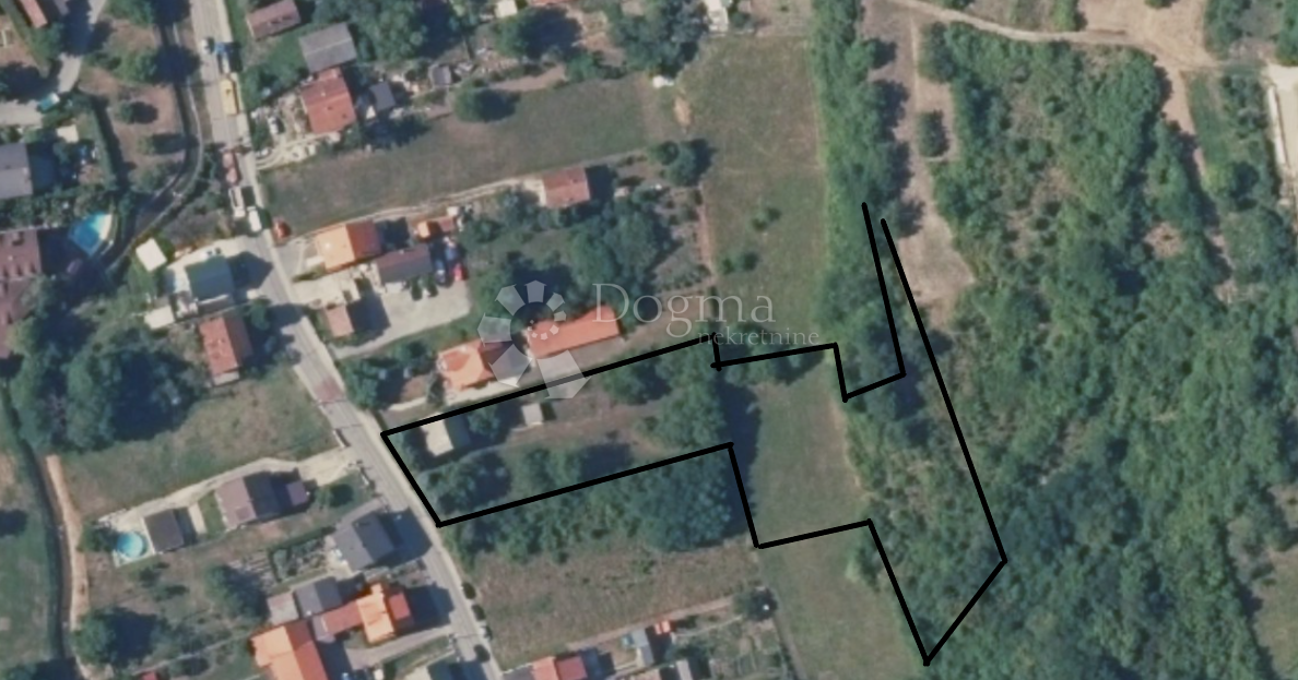 GORNJA DUBRAVA