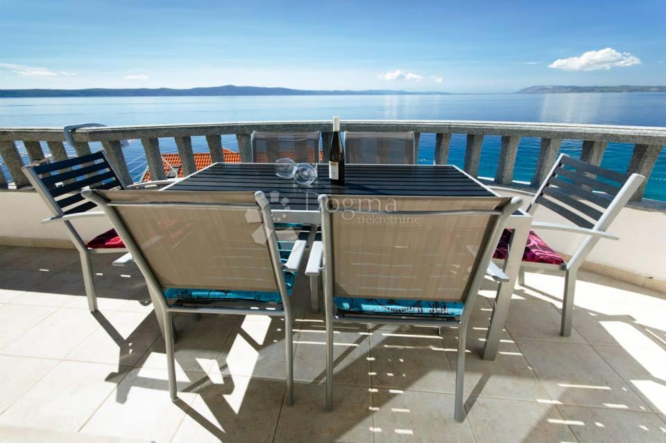 MAKARSKA