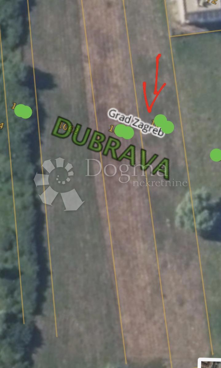 GORNJA DUBRAVA