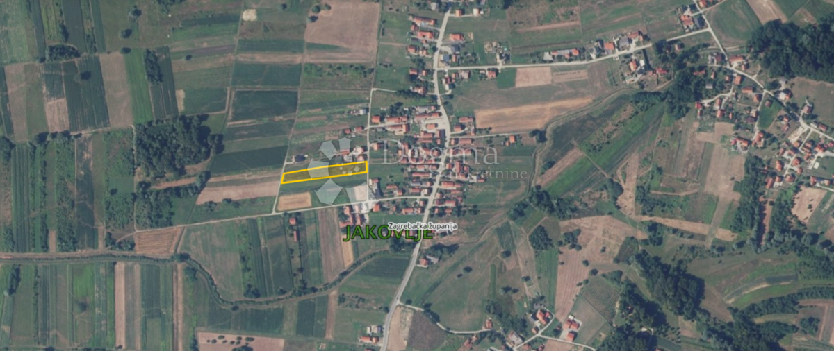 JAKOVLJE