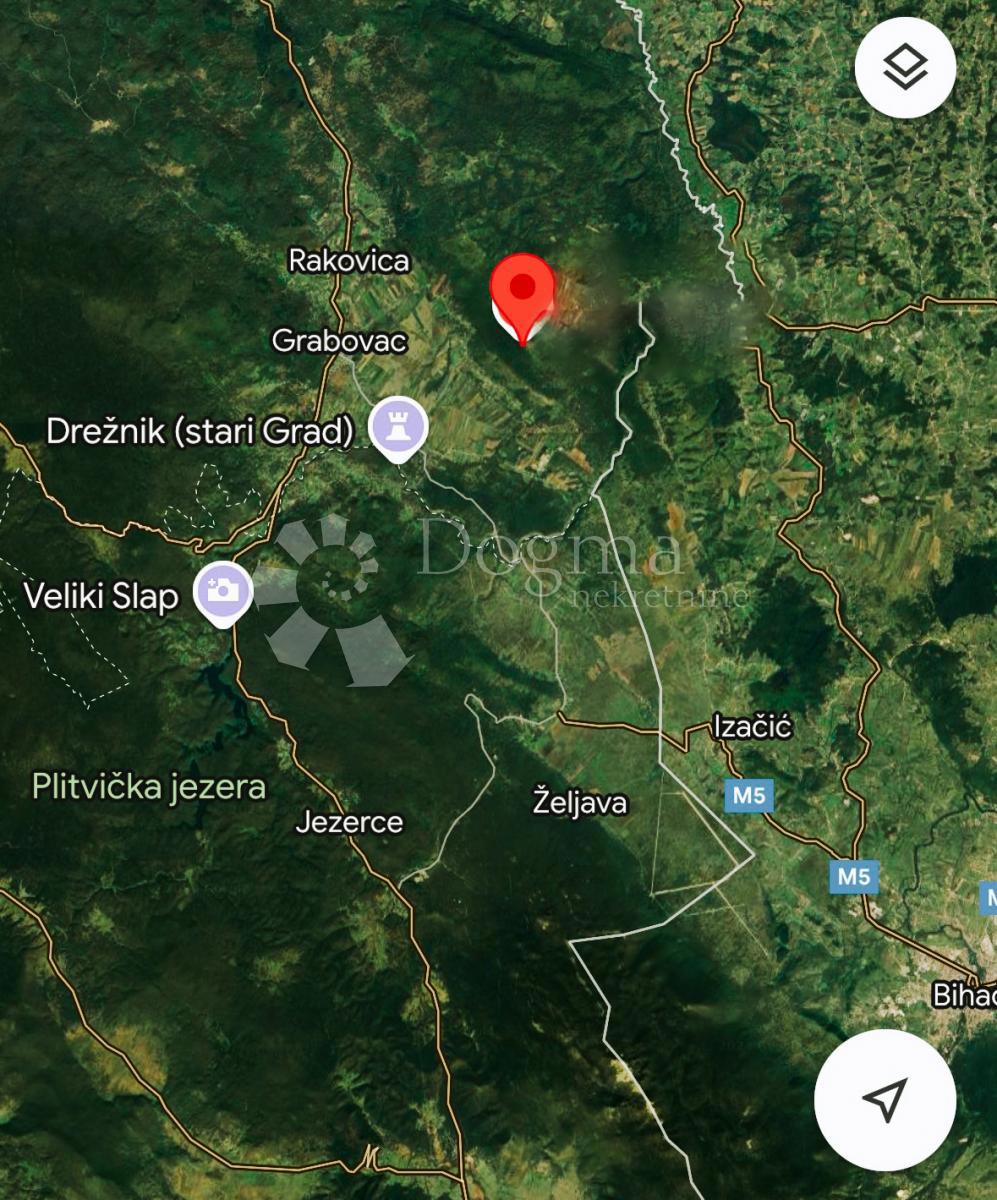 NOVA KRŠLJA