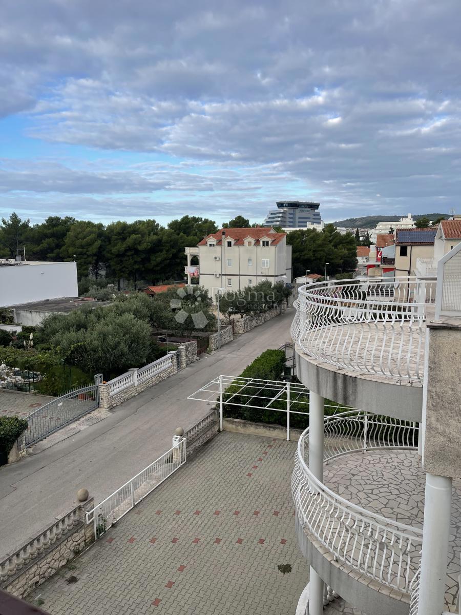 VODICE