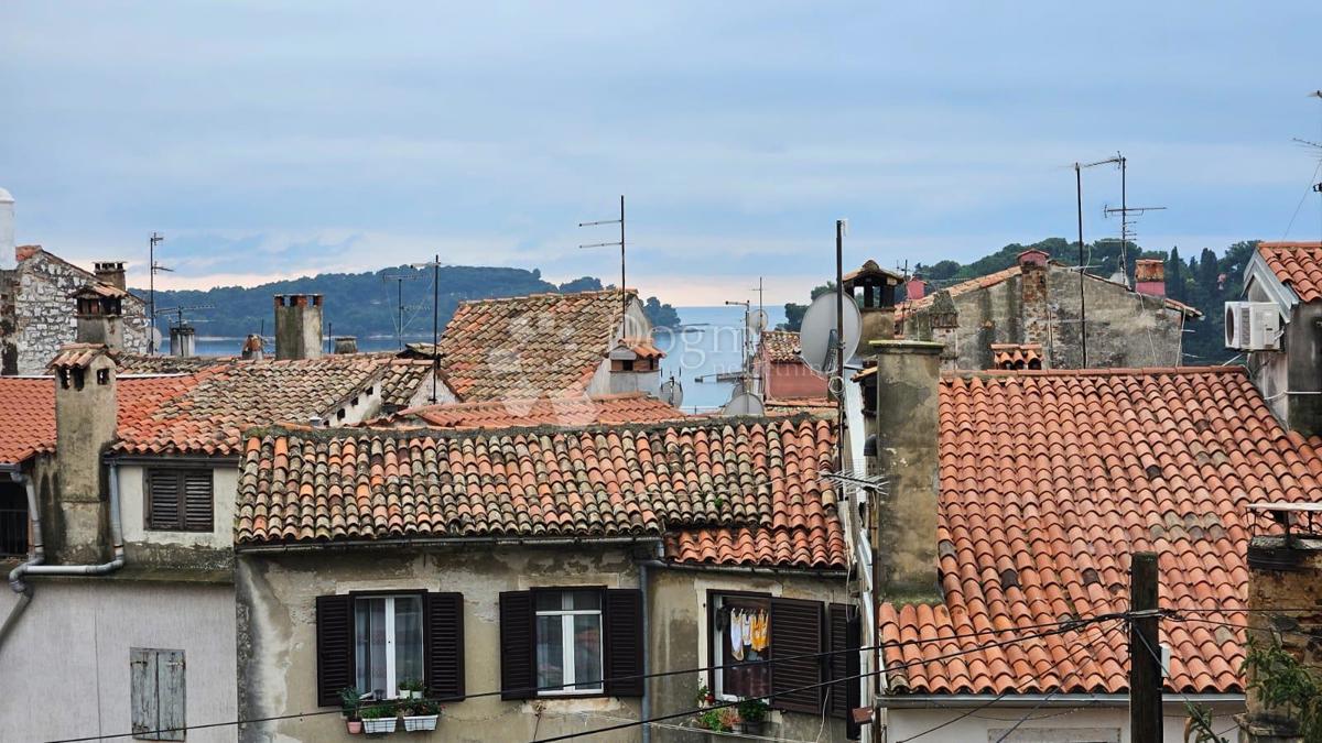 ROVINJ