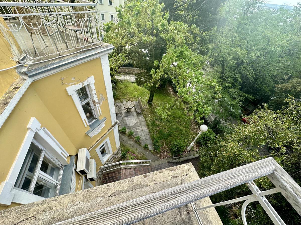 CRIKVENICA