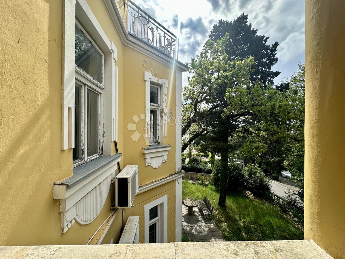 CRIKVENICA