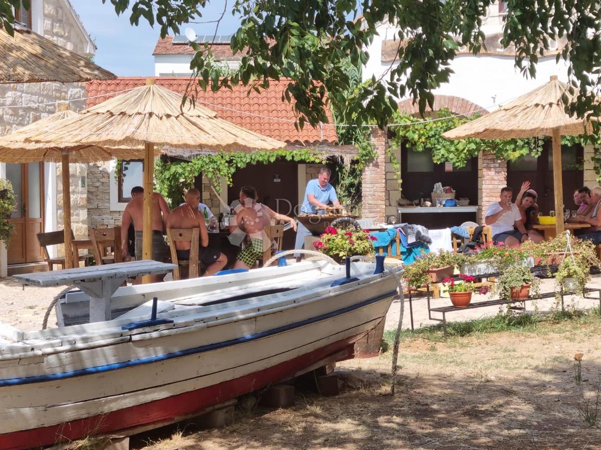 VODICE