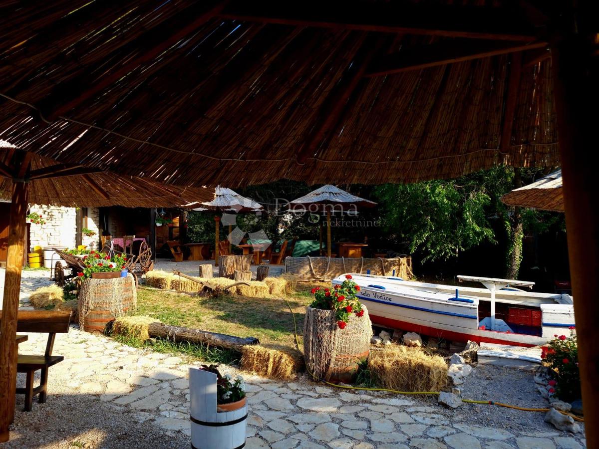 VODICE