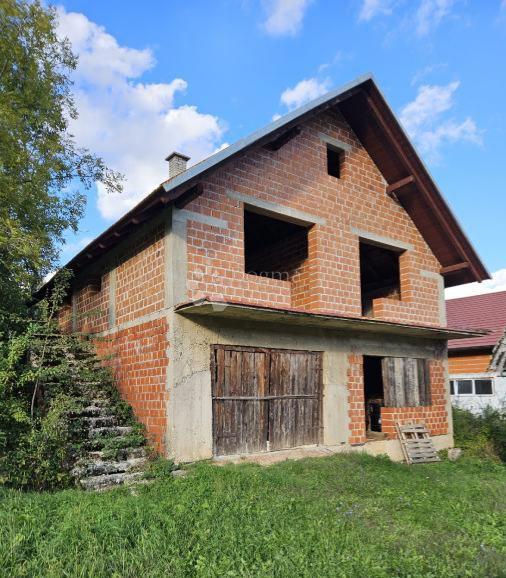 LIČKO PETROVO SELO