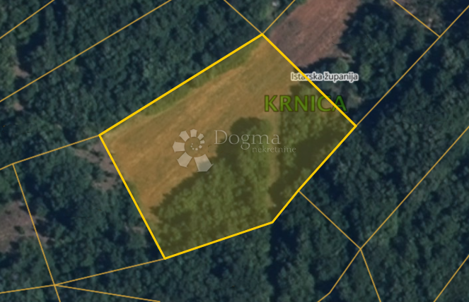 KRNICA