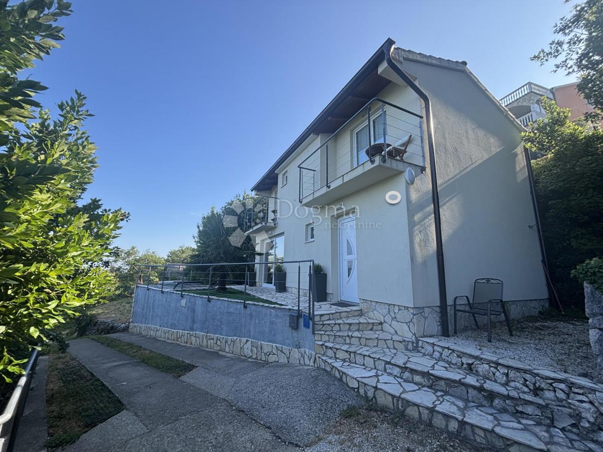 MOŠĆENIČKA DRAGA