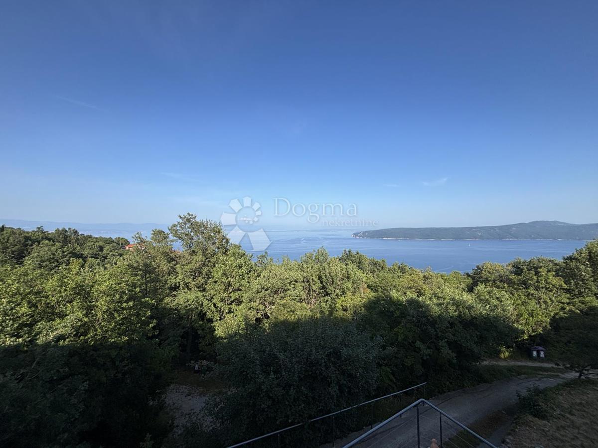 MOŠĆENIČKA DRAGA