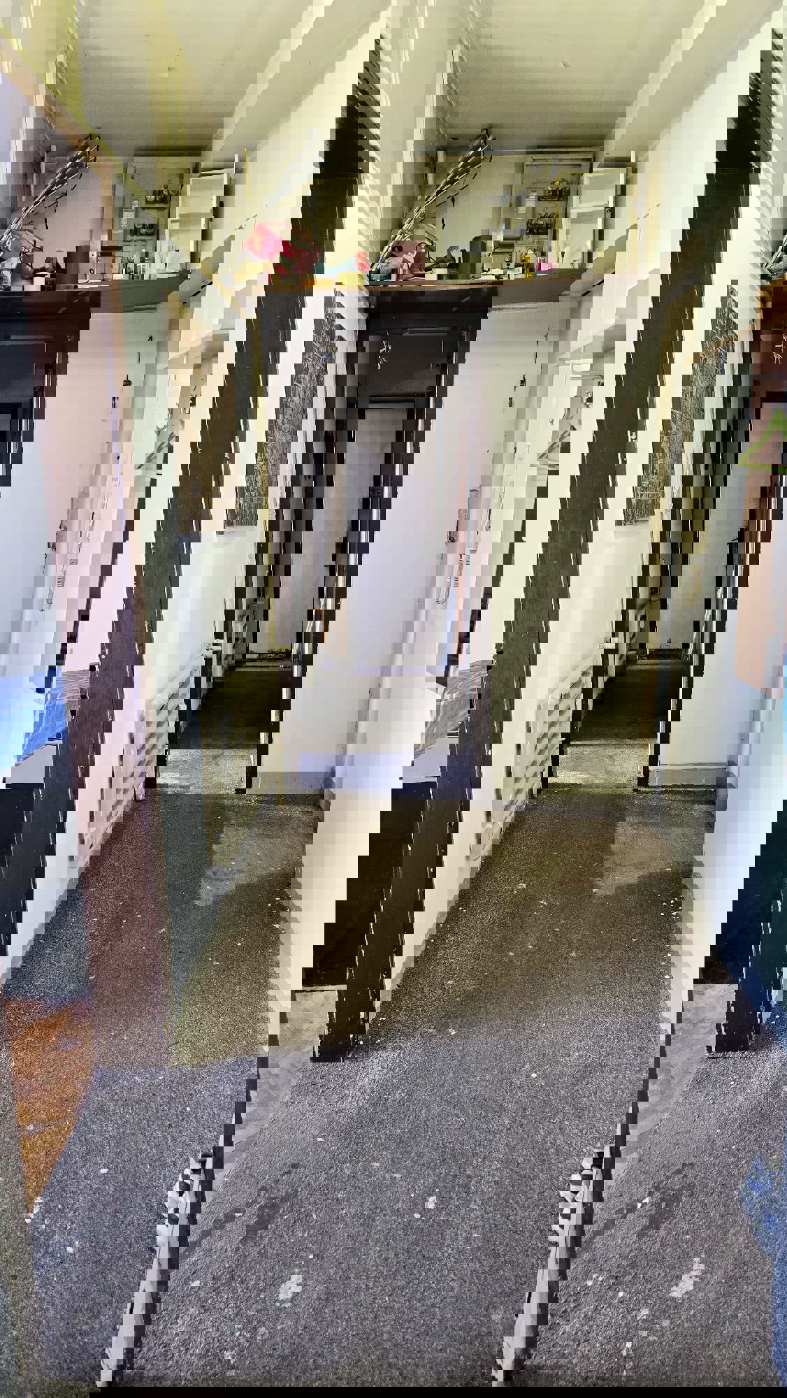 TRNJE