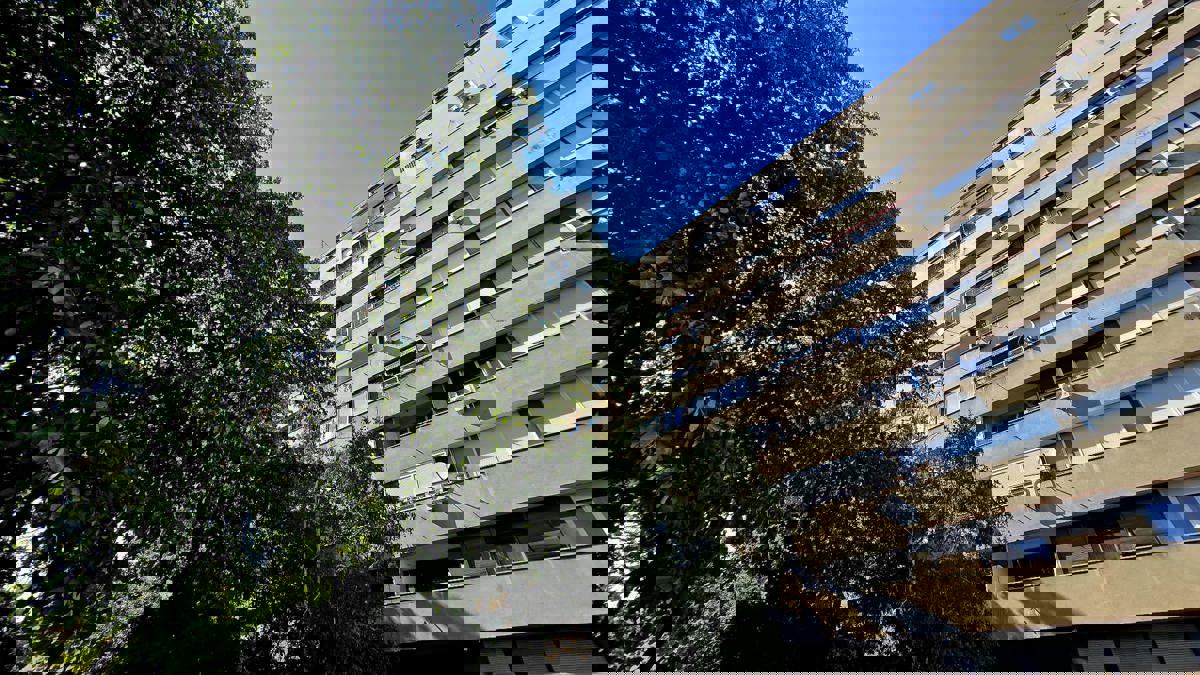 TRNJE