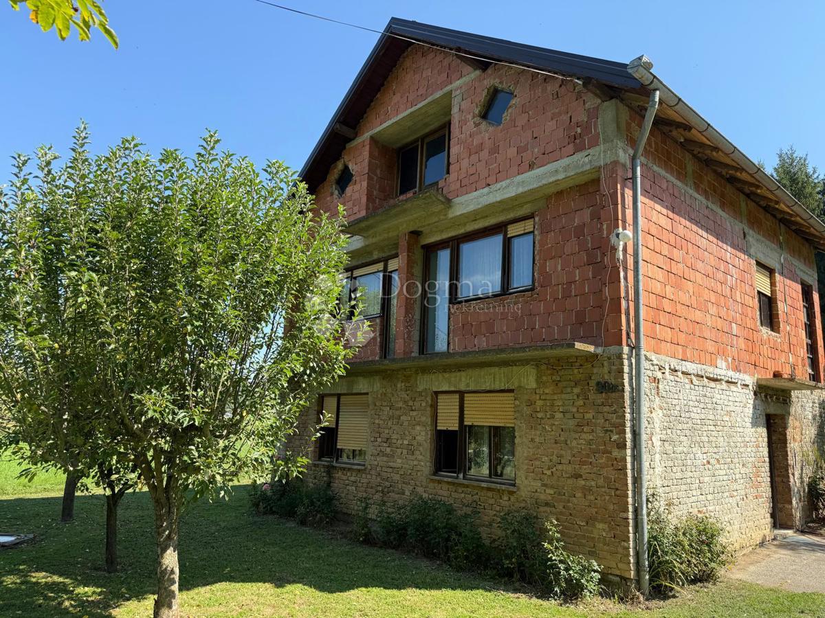JALŠEVEC SVIBOVEČKI