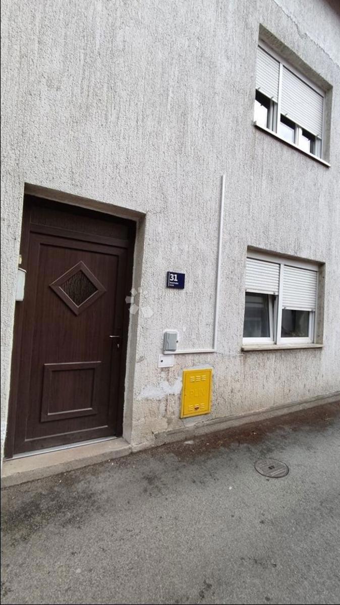 TREŠNJEVKA