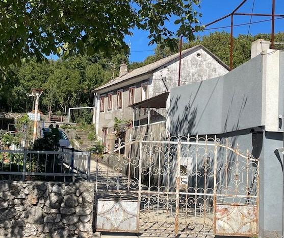 ŠKRLJEVO