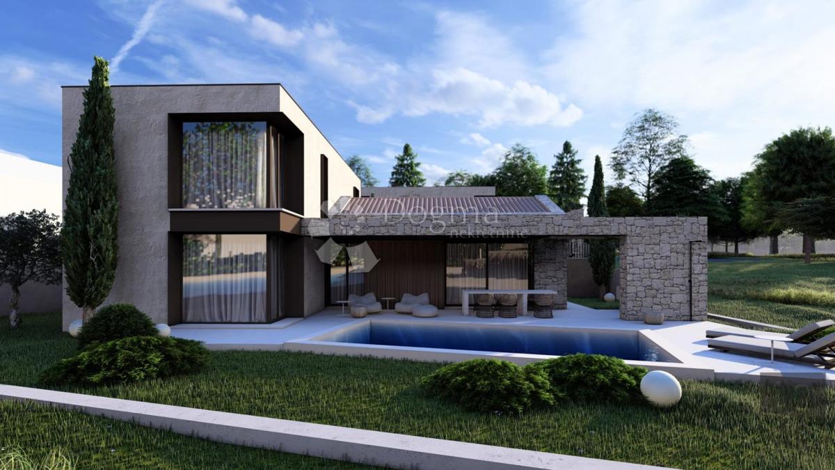 Casa NOVIGRAD, 780.000 €