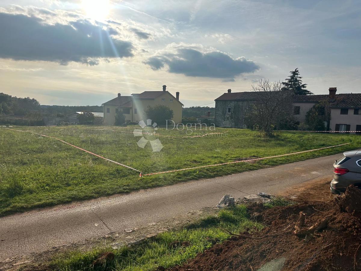Terreno BARBAN, 150.000 €