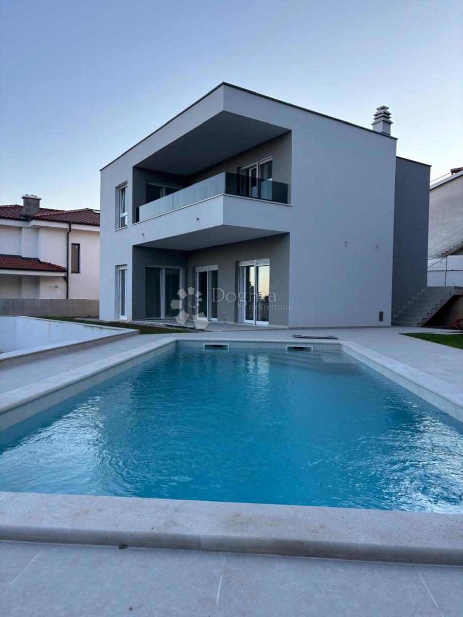 Casa RIJEKA, 780.000 €