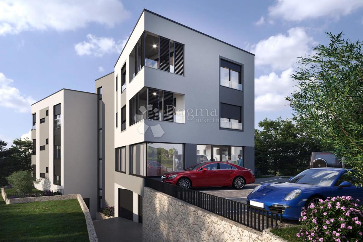 Квартира ZADAR, 295.000 €