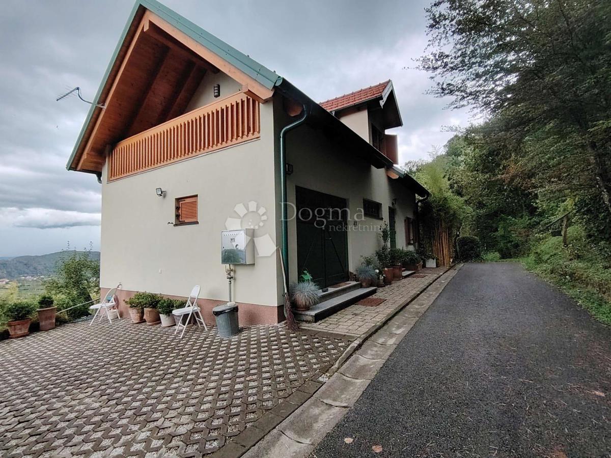 Дом GORNJA STUBICA, 300.000 €