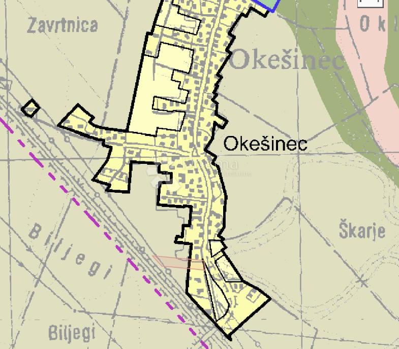 OKEŠINEC