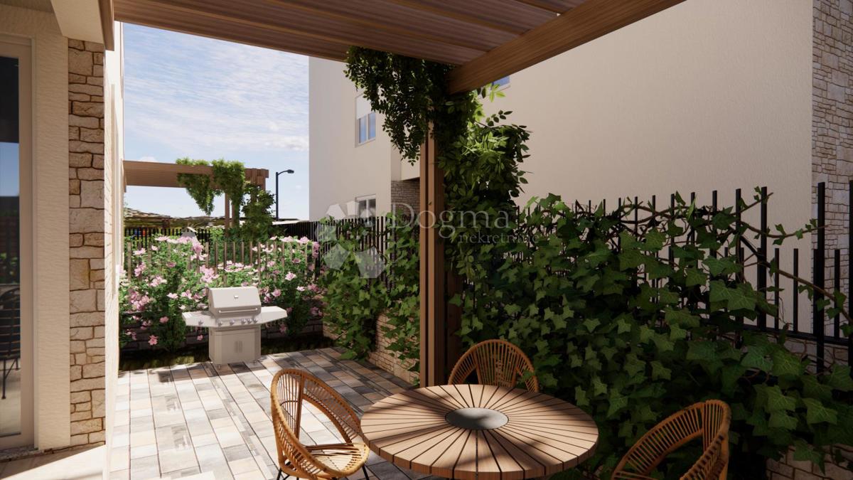 Appartamento ŠIBENIK, 452.000 €