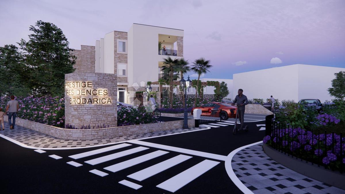 Квартира ŠIBENIK, 420.000 €