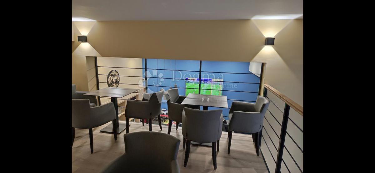 Коммерческая площадь ZAGREB, 1.500 €