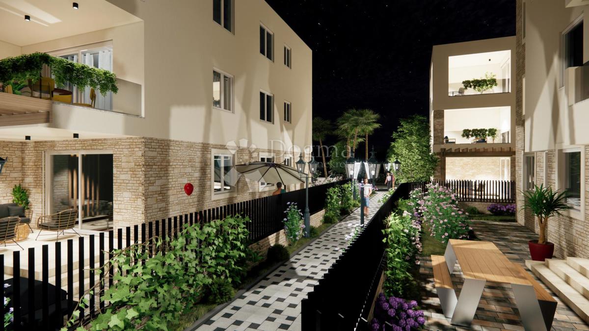Квартира ŠIBENIK, 400.000 €