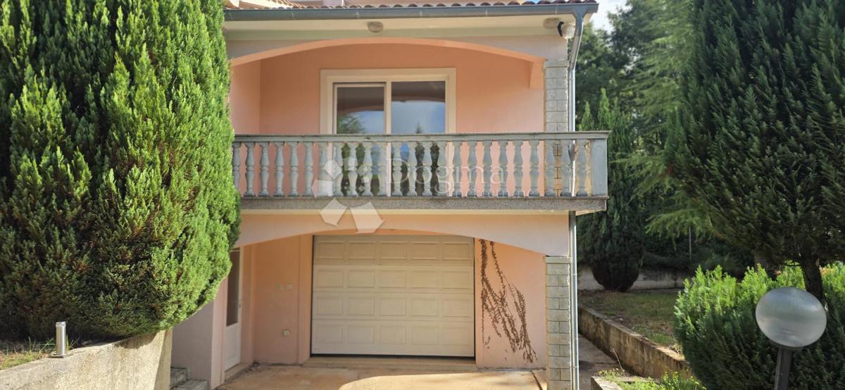 Дом ŽMINJ, 390.000 €