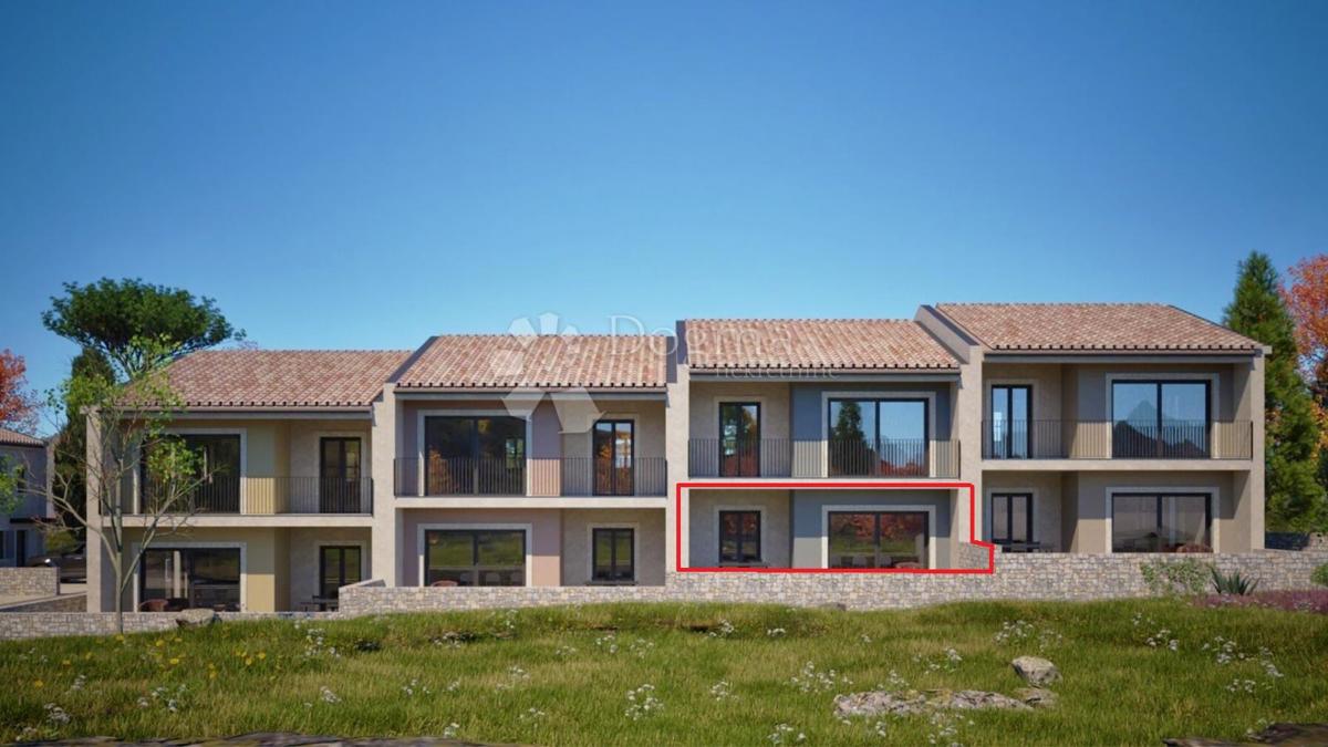 Квартира ROVINJ, 240.000 €
