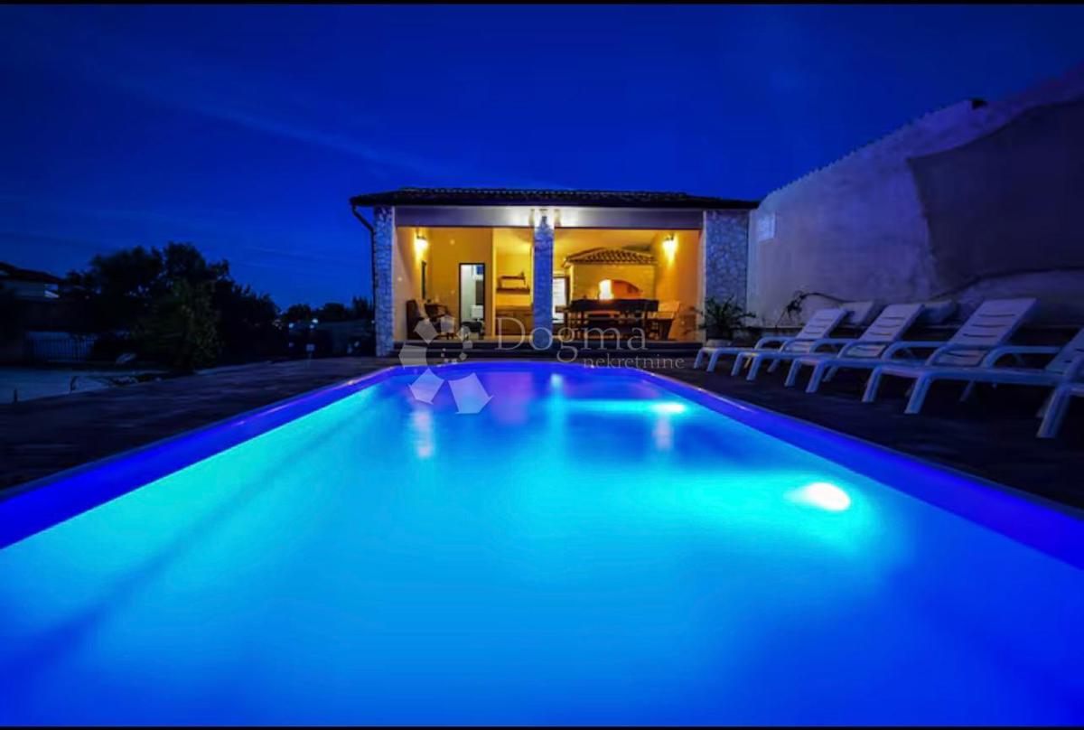VODICE