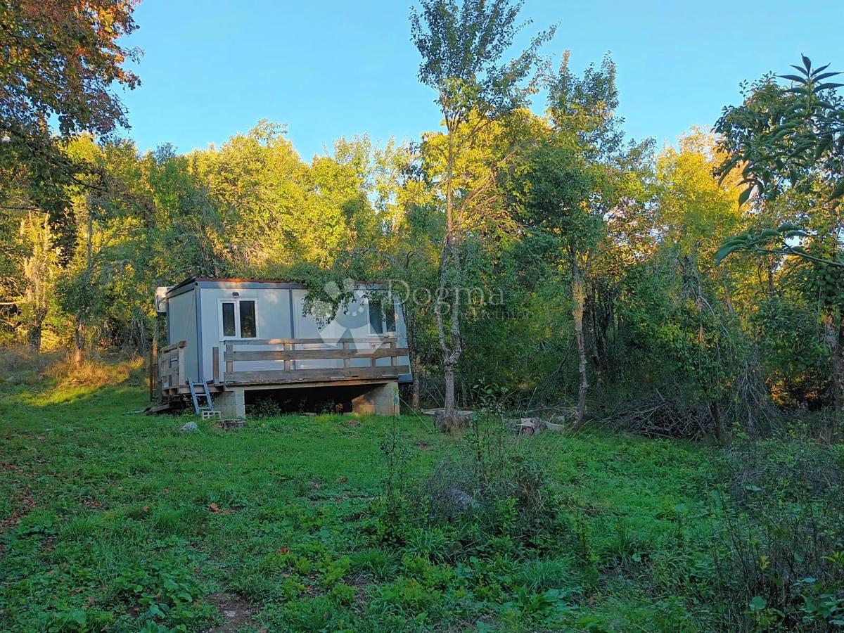 Участок GOSPIĆ, 19.000 €