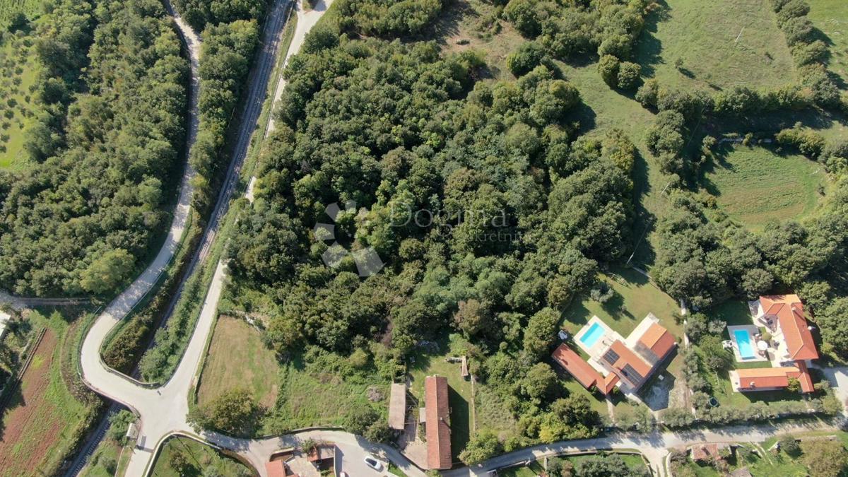 Участок ŽMINJ, 120.000 €