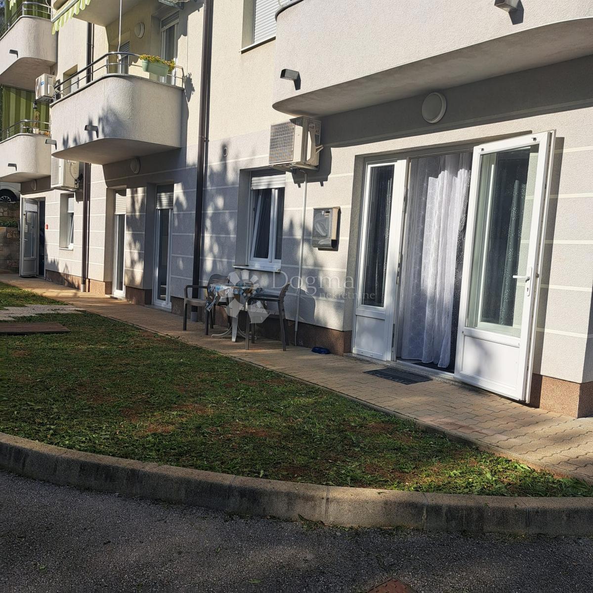 Квартира RIJEKA, 450 €