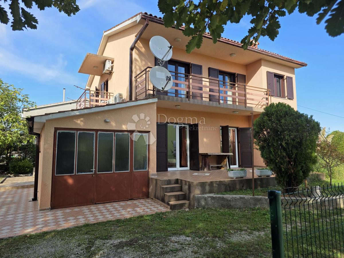 Casa LABIN, 560.000 €