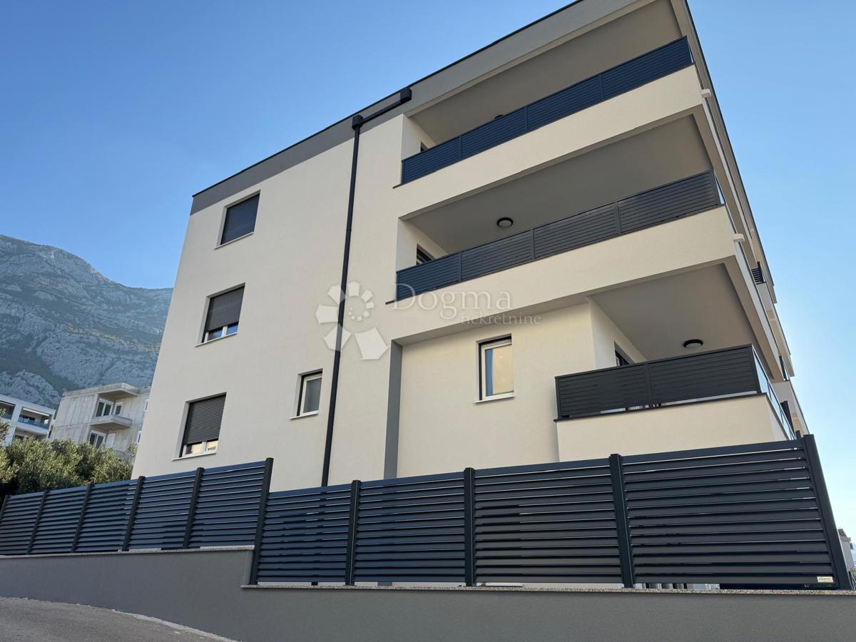 MAKARSKA