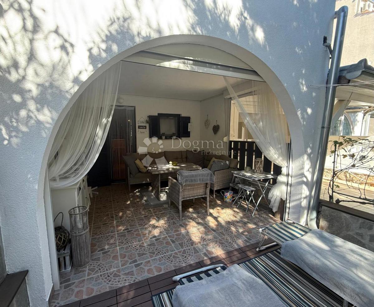 Квартира SENJ, 135.000 €