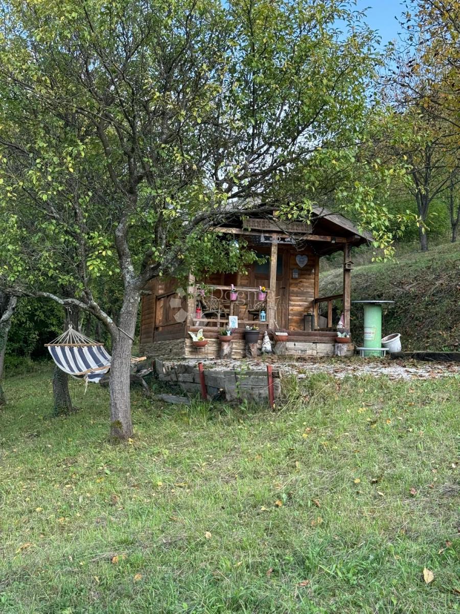 Terreno ZAGREB, 69.500 €