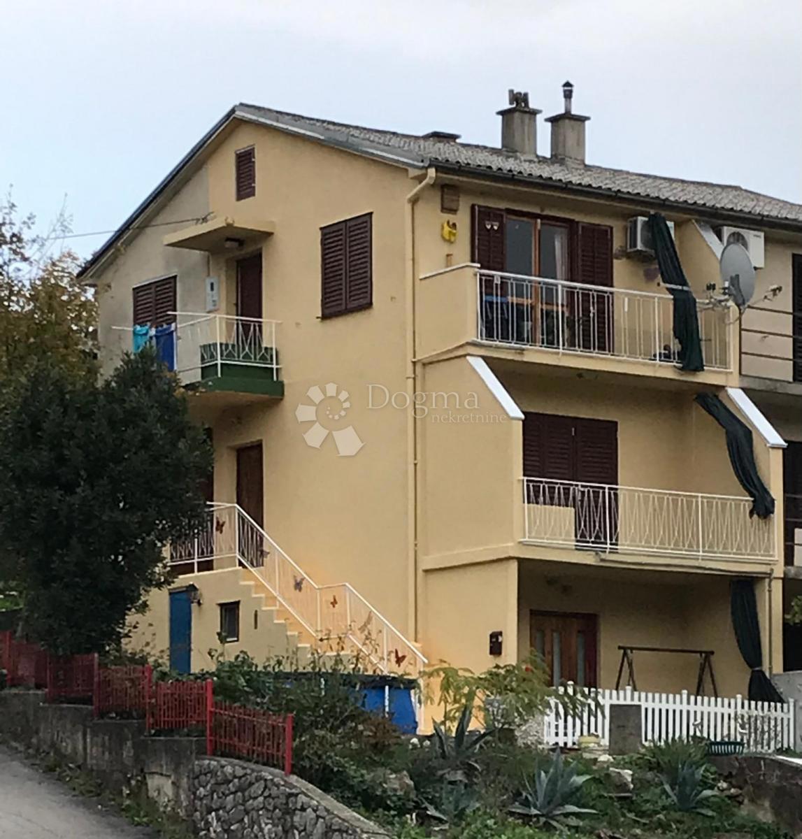 Casa NOVI VINODOLSKI, 299.000 €