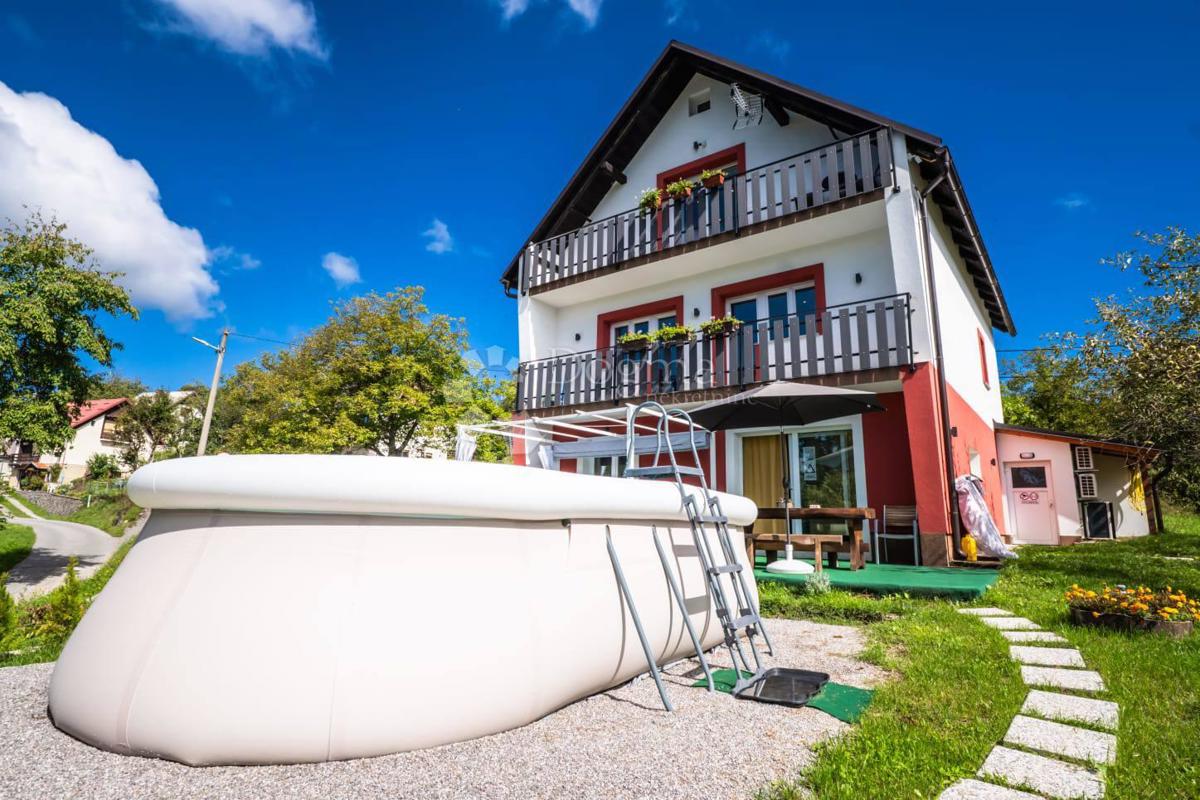 Casa BROD MORAVICE, 585.000 €