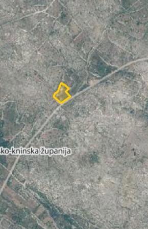 Terreno ŠIBENIK, 140.000 €