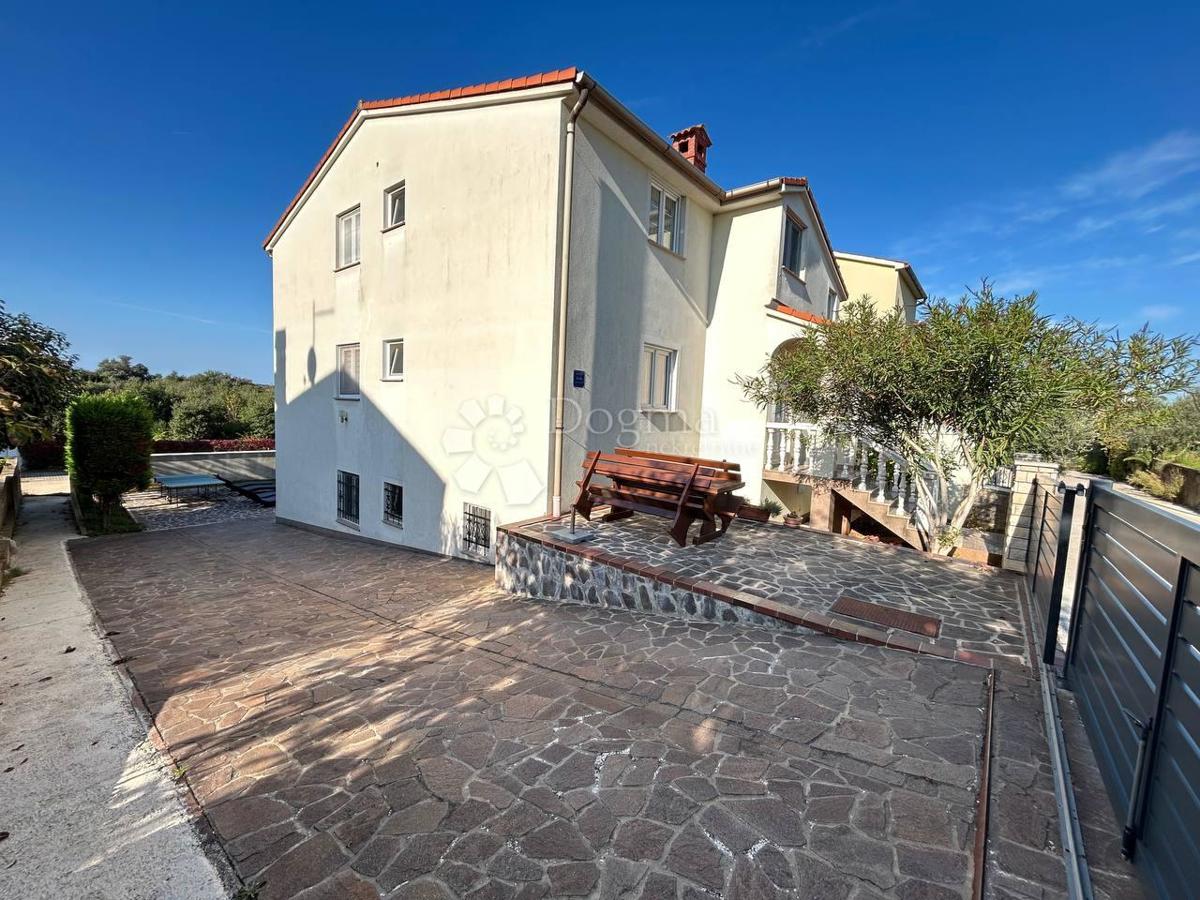 Casa PULA