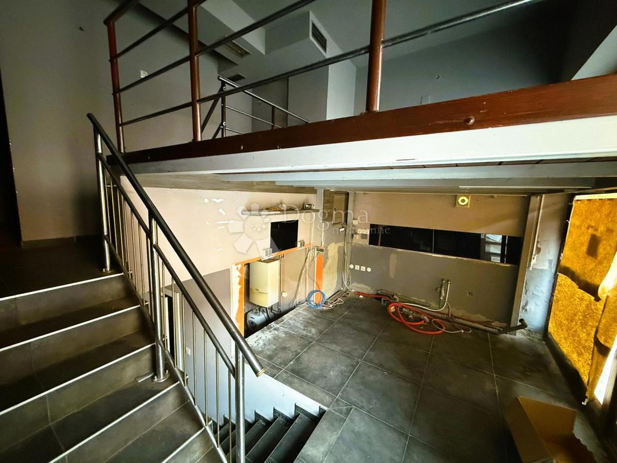 Коммерческая площадь ČAKOVEC, 800 €